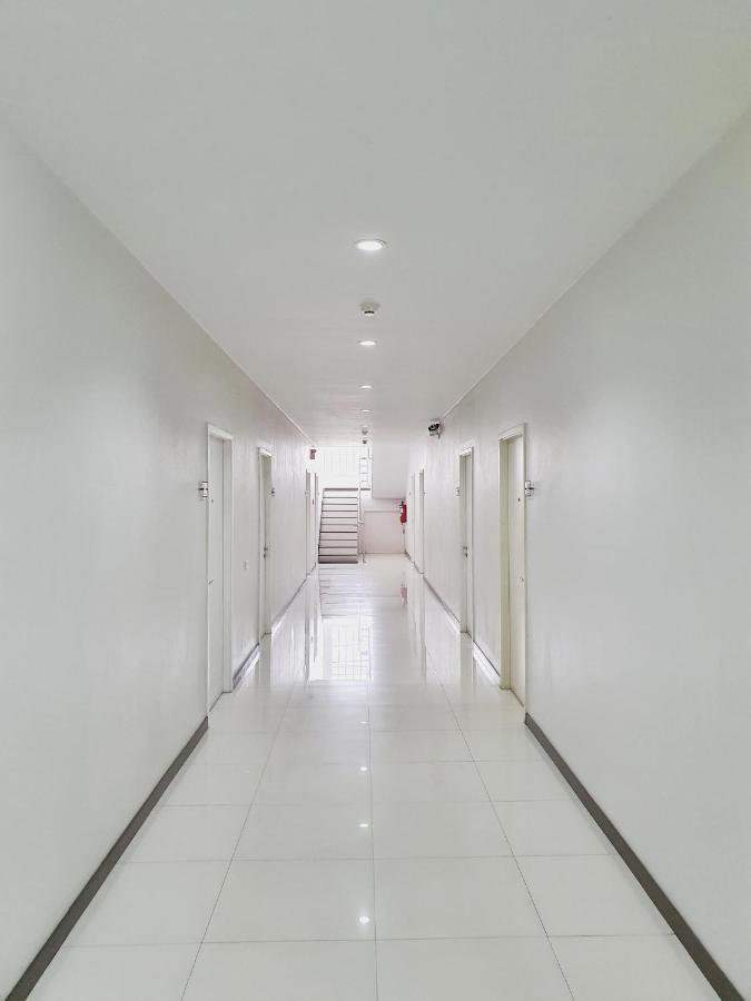 Appartamento Orchid Surin Esterno foto